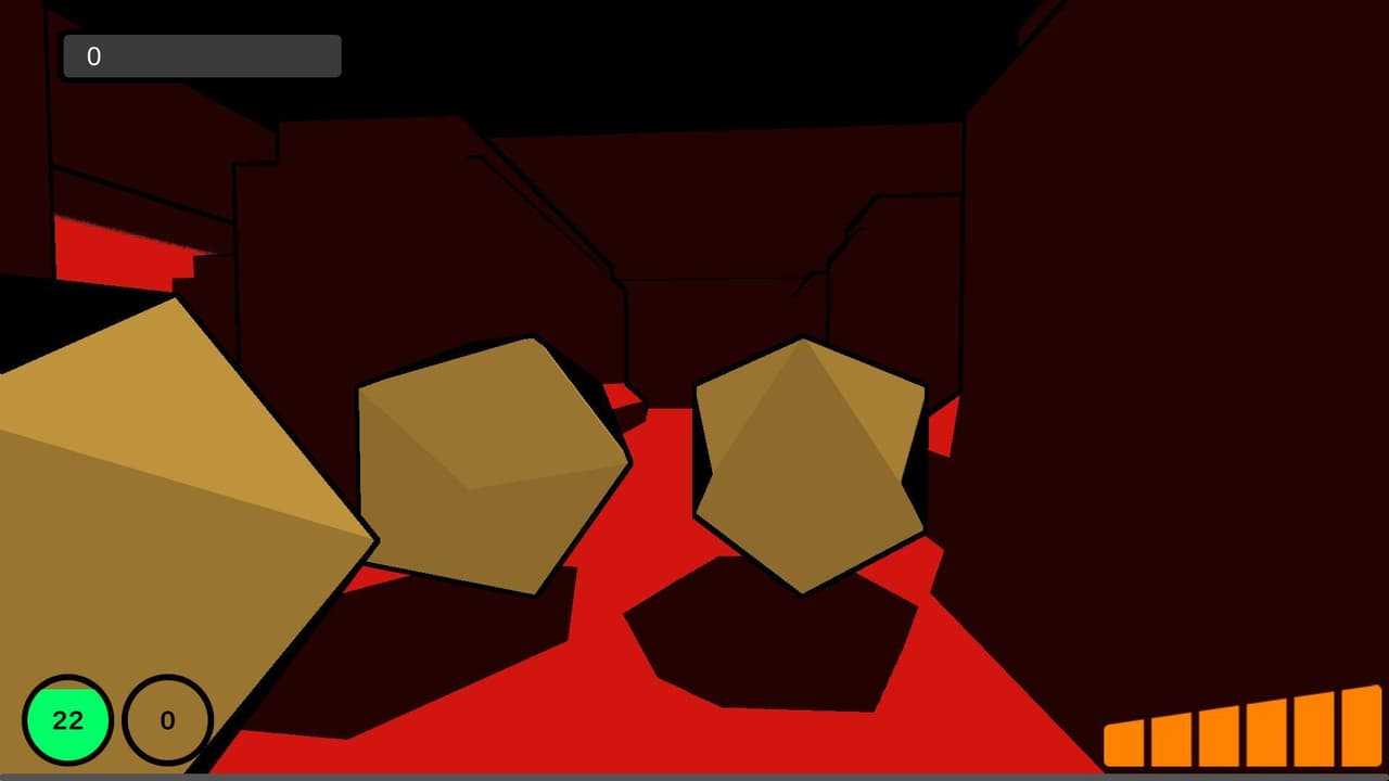 Stack3D screenshot 2