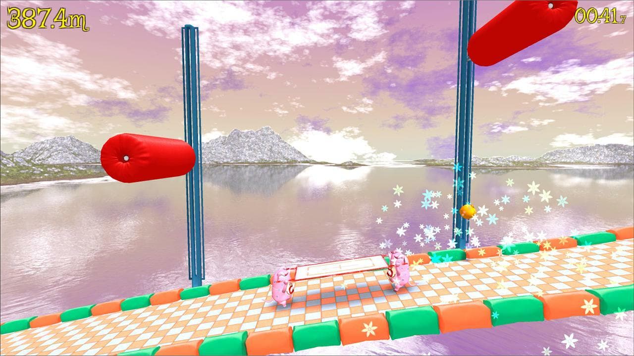 The Bounce [demo] screenshot 3