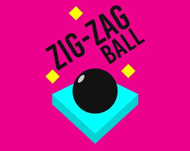 ZigZag Ball