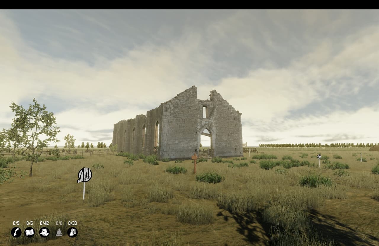 Discover Old DHanis screenshot 2