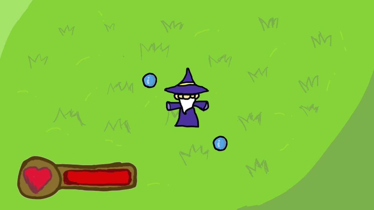 Wizard Defense (Sparkster1) screenshot 2