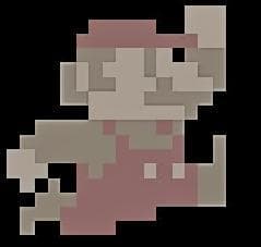 MARIO GET TO THE SURFACE screenshot 3