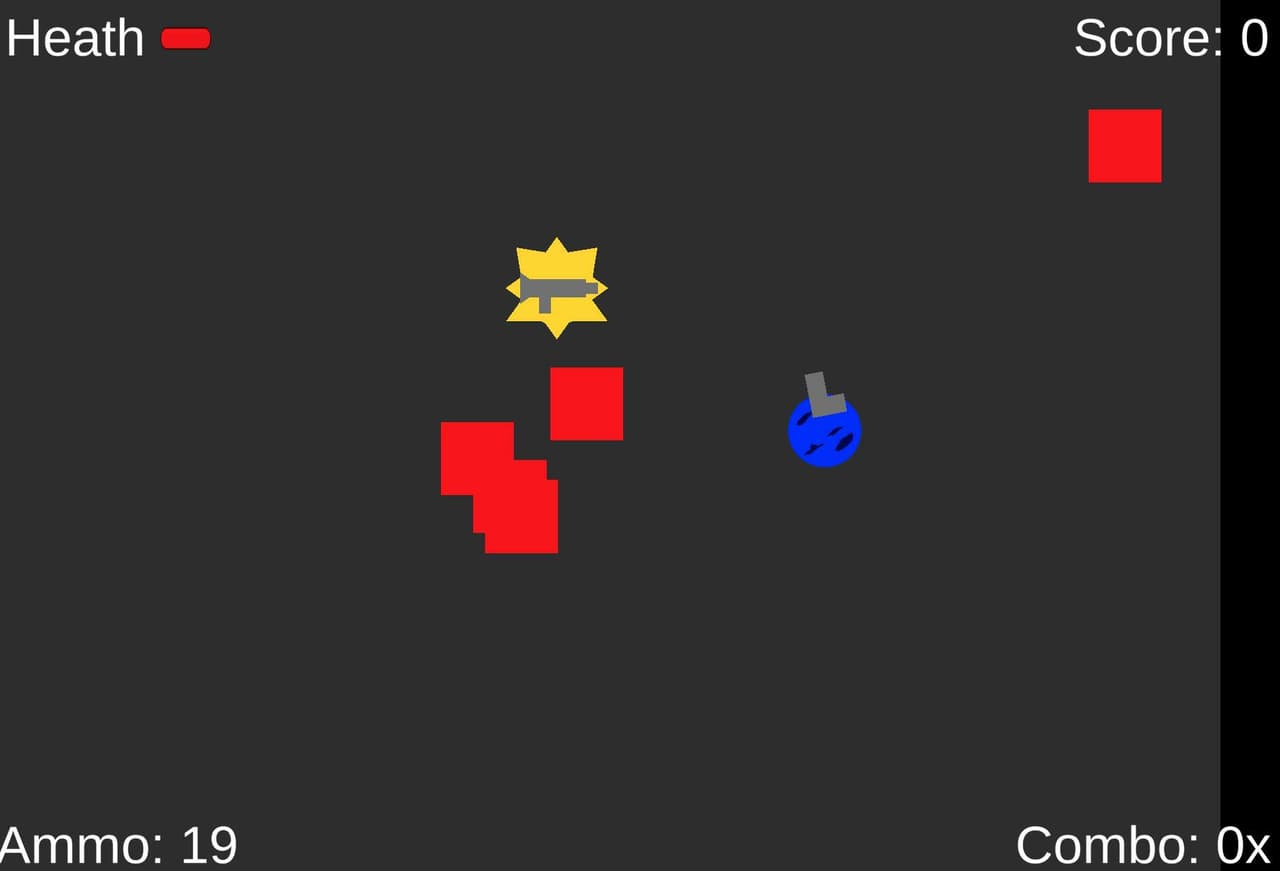 Dot Battle screenshot 4