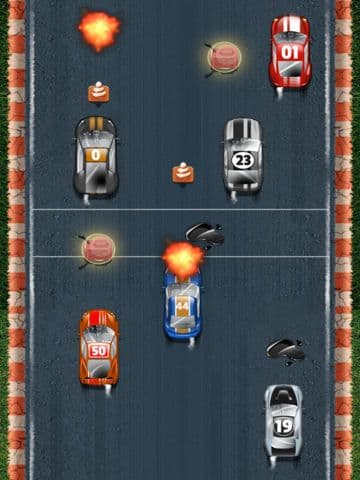 Reckless Need For Fast Speed Highway & Traffic Pursuit Racer - Best Free Hot Drag Racing Car Game