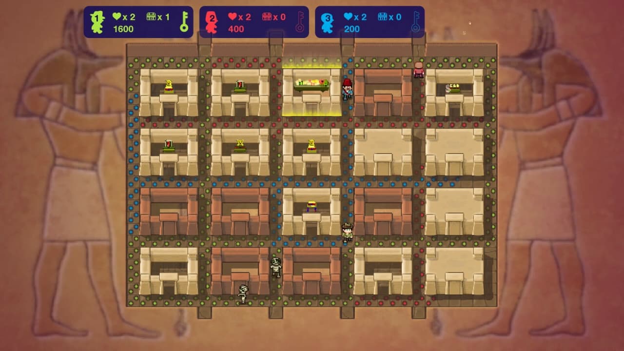 Diamond Giza screenshot 6