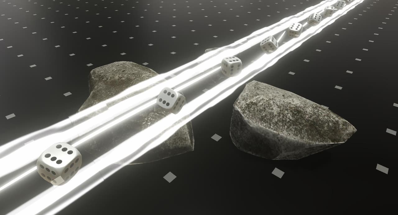 Desmidice screenshot 3
