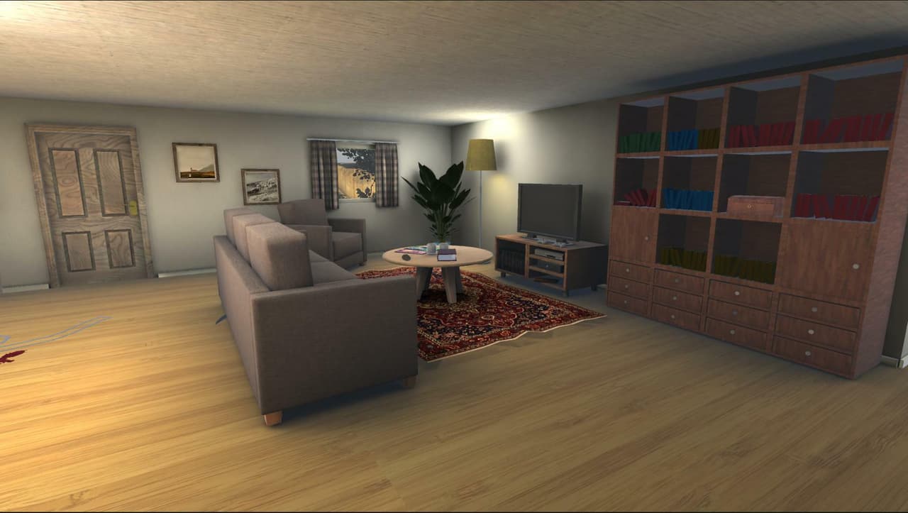 Unsuspected Murders screenshot 3