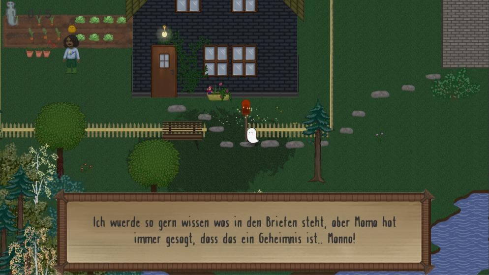 Ghost City Folks screenshot 3