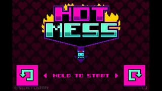 Hot Mess screenshot 2