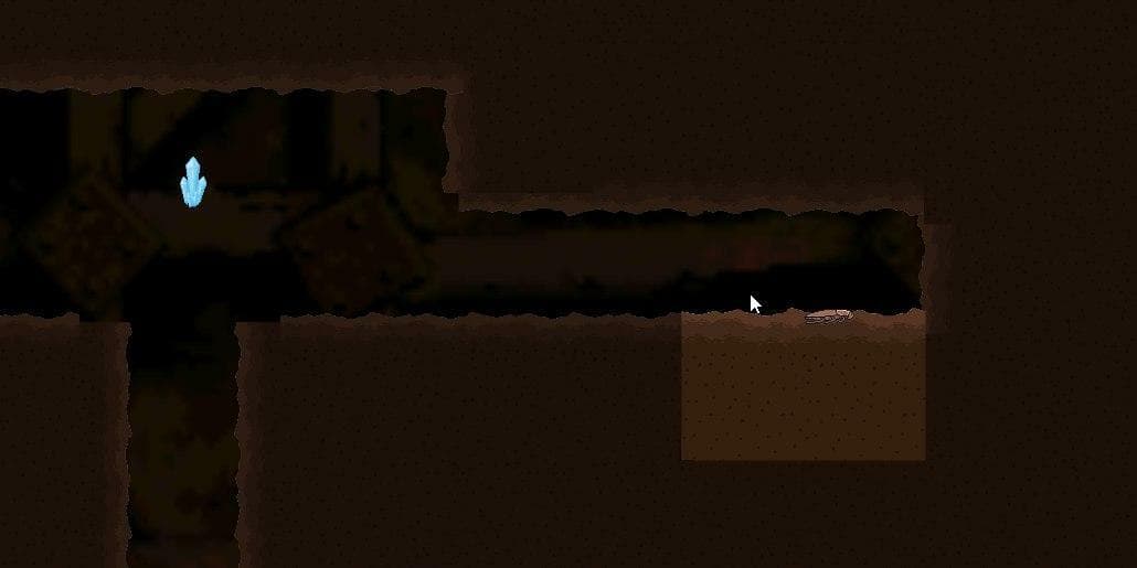 BUGout (itch) screenshot 2