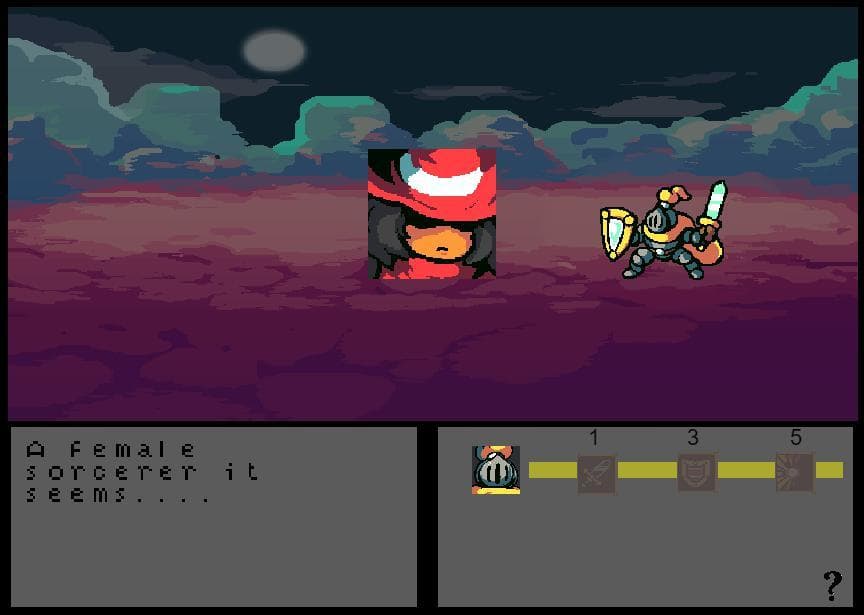 The Card Adventure