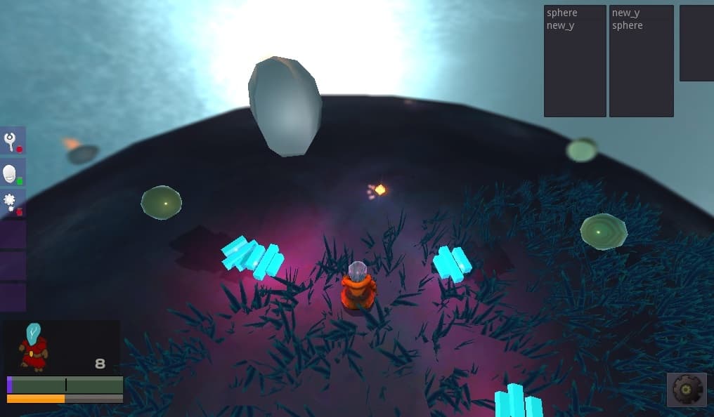 Manaburn screenshot 5