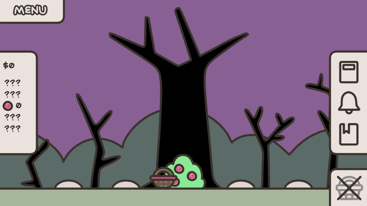 A HERO AND A GARDEN - Game + Soundtrack screenshot 6