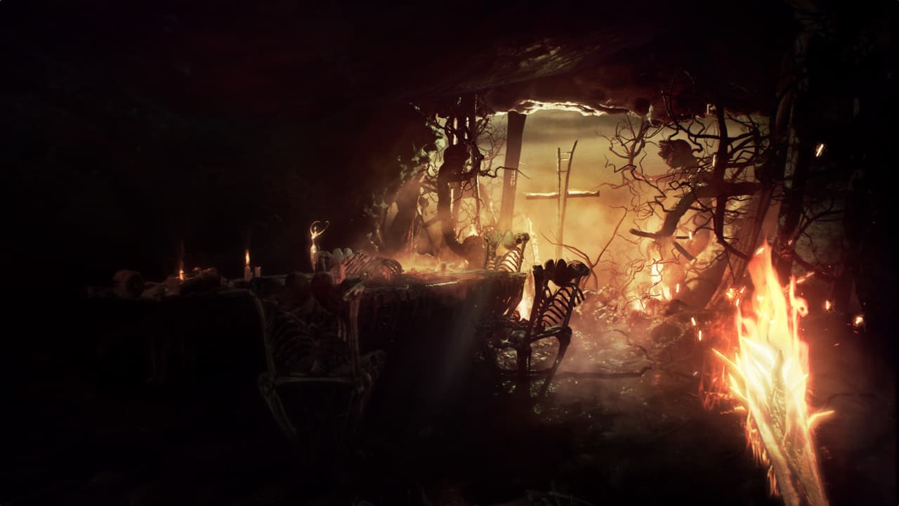 Agony UNRATED screenshot 6