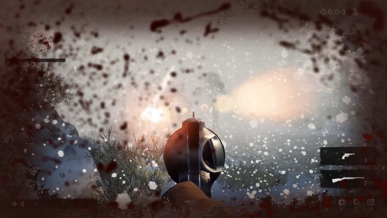 The Survivors screenshot 3