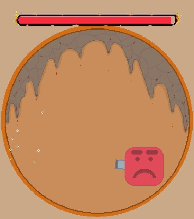 Just Boss and Bullets