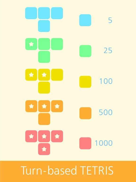 Lineup Puzzle Challenge