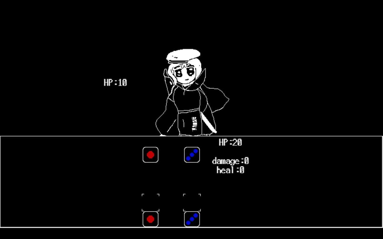 DiceLink Demo screenshot 2