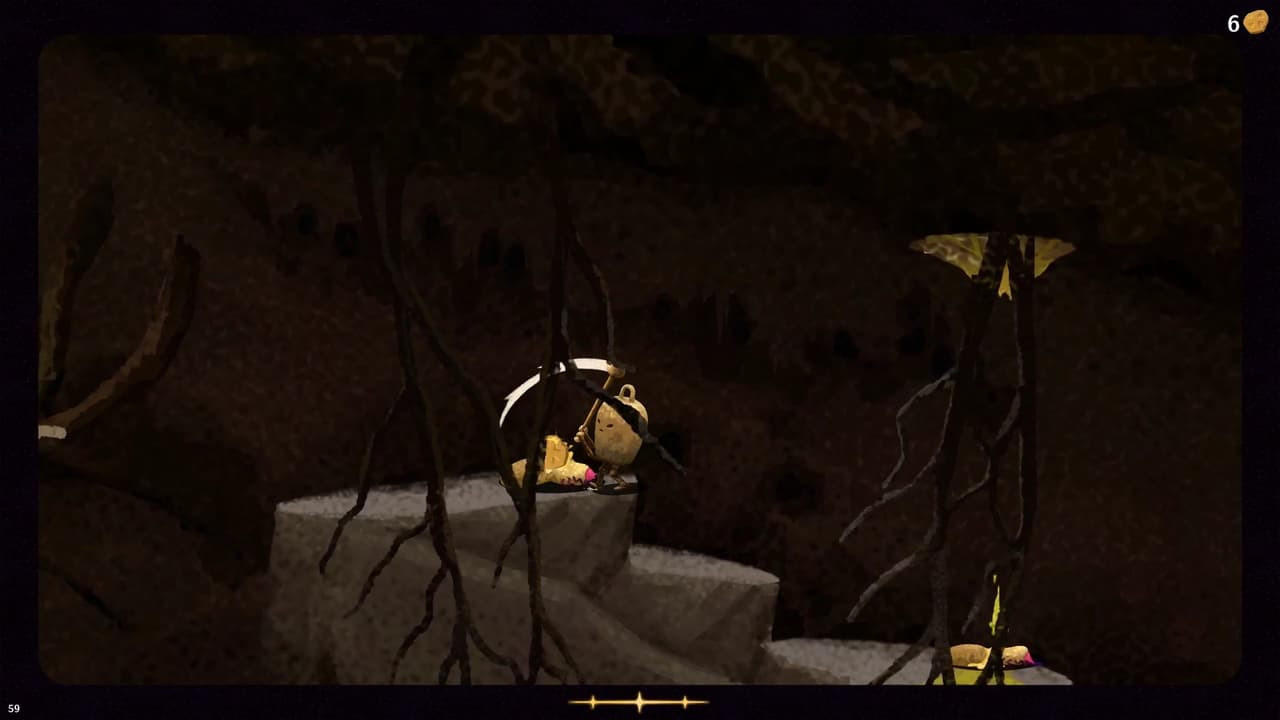 Dragonbell screenshot 4