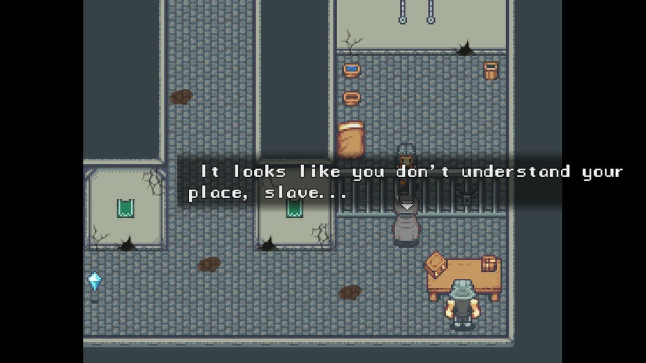 Master vs Slave screenshot 6