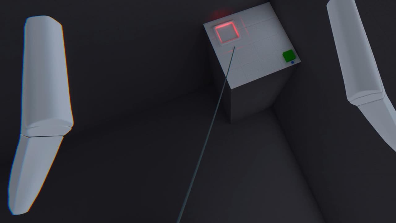 Gravity (itch) (Geko Games) screenshot 2