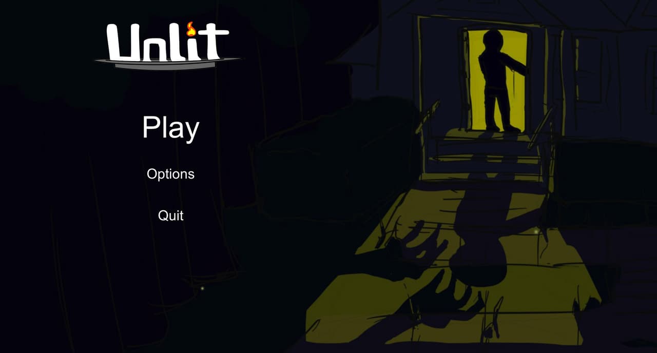 Unlit (ChilledHeightsStudios) screenshot 2