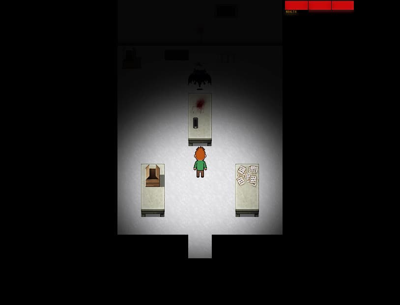 Third Exit screenshot 6