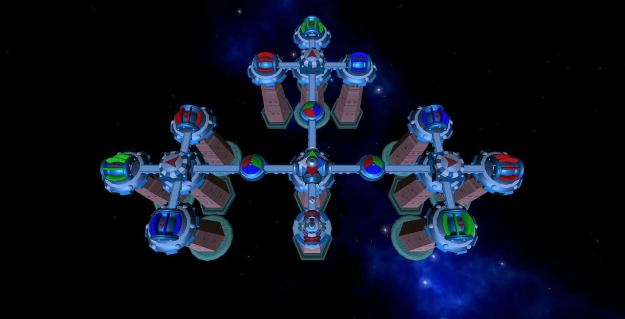 ColoRythms screenshot 5