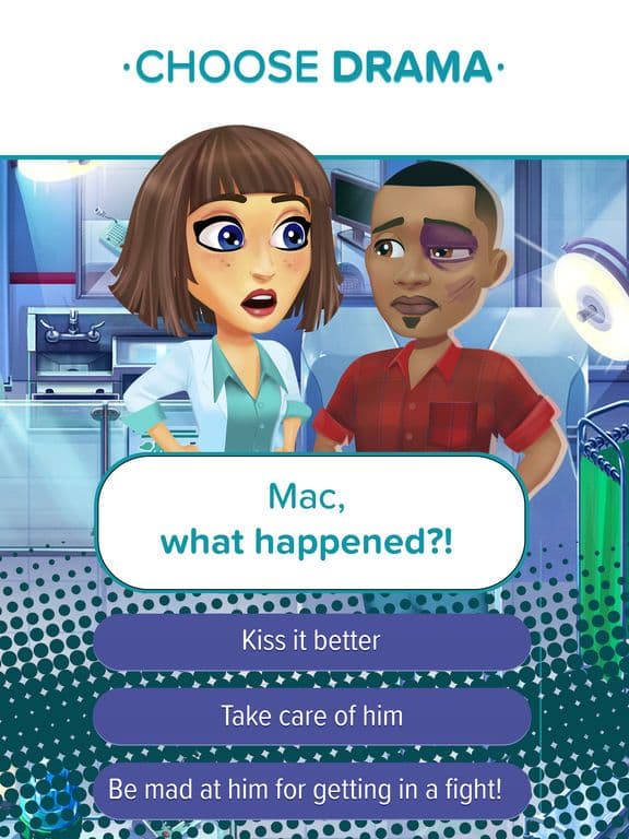 My Original Stories screenshot 4