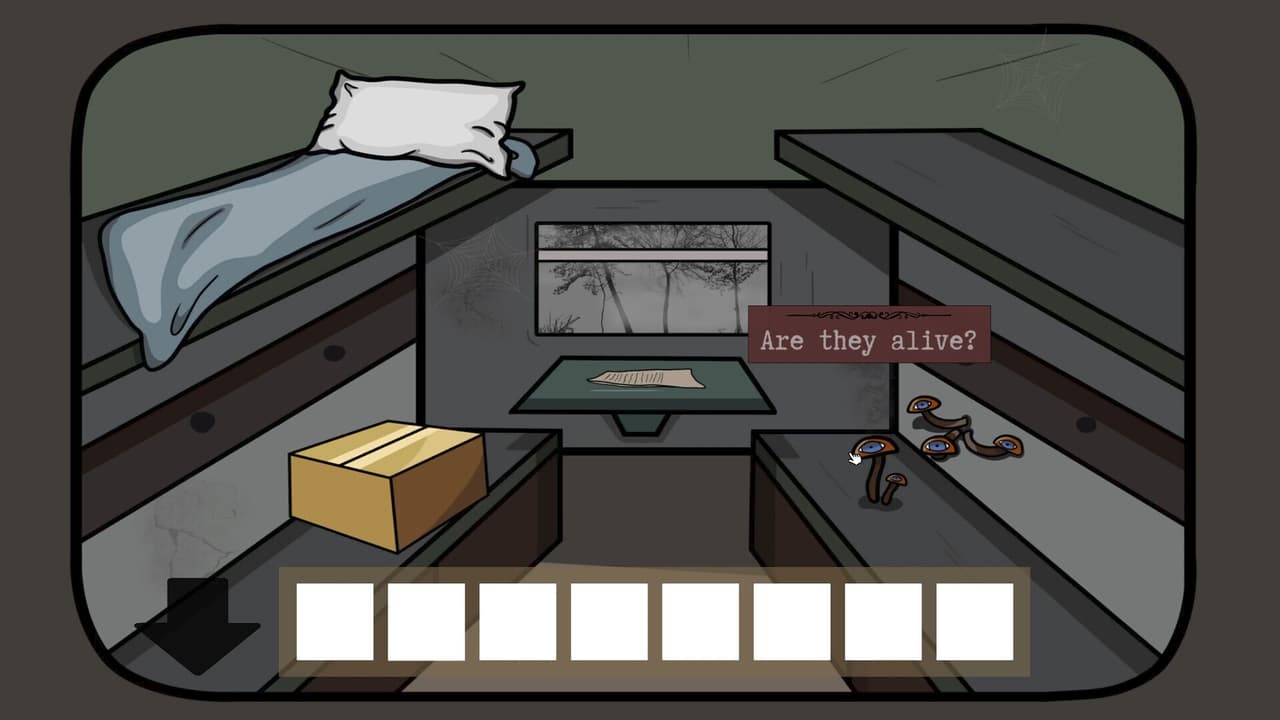 Train to Nowhere screenshot 2