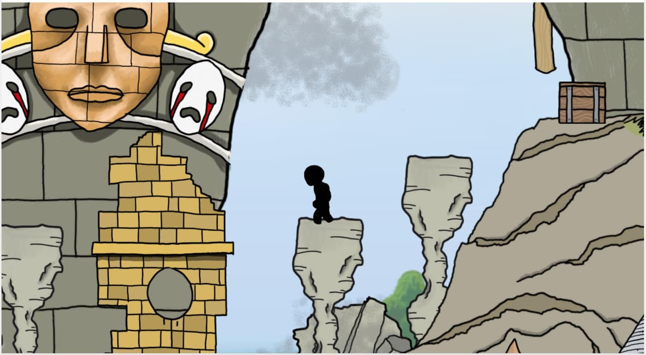 Otok Nisi screenshot 3