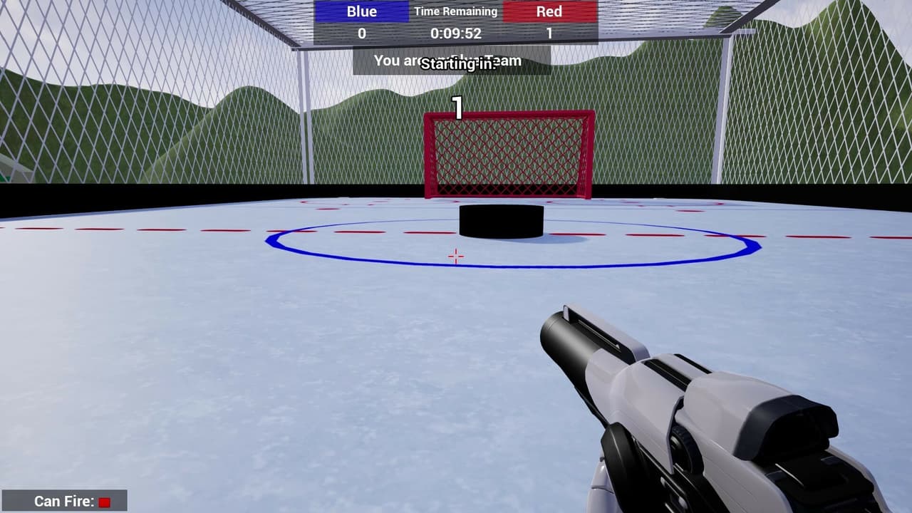 Pulseball screenshot 5