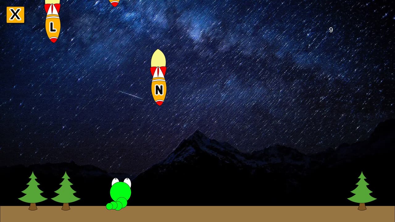 Protect the Planet screenshot 4