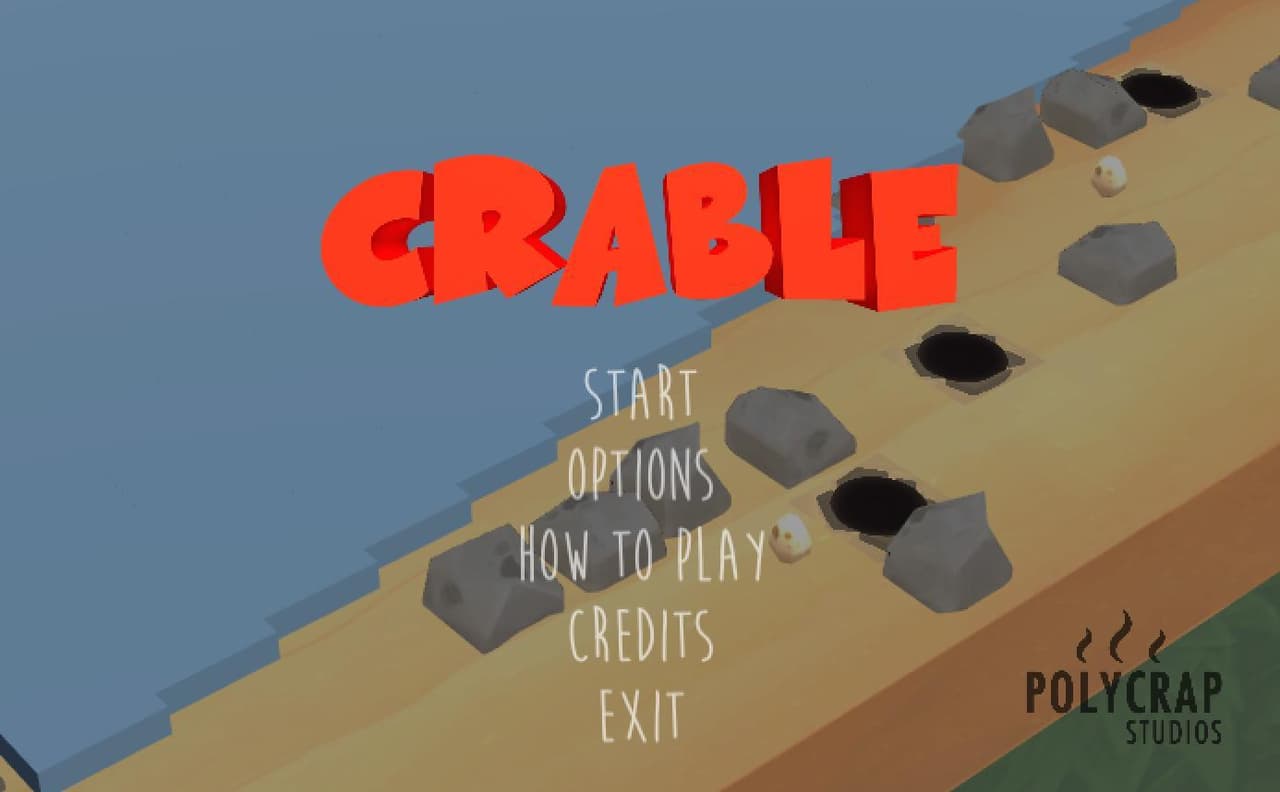 Crable screenshot 3