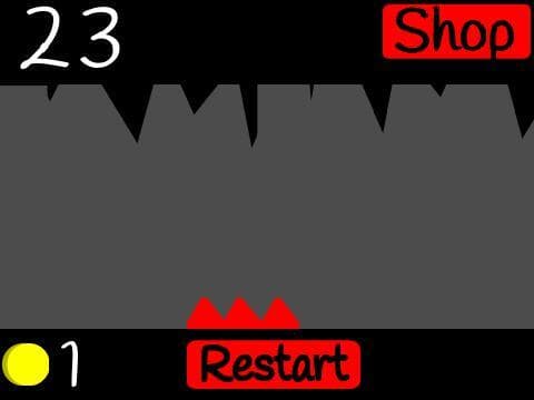 Cavern Run! [BETA] screenshot 5