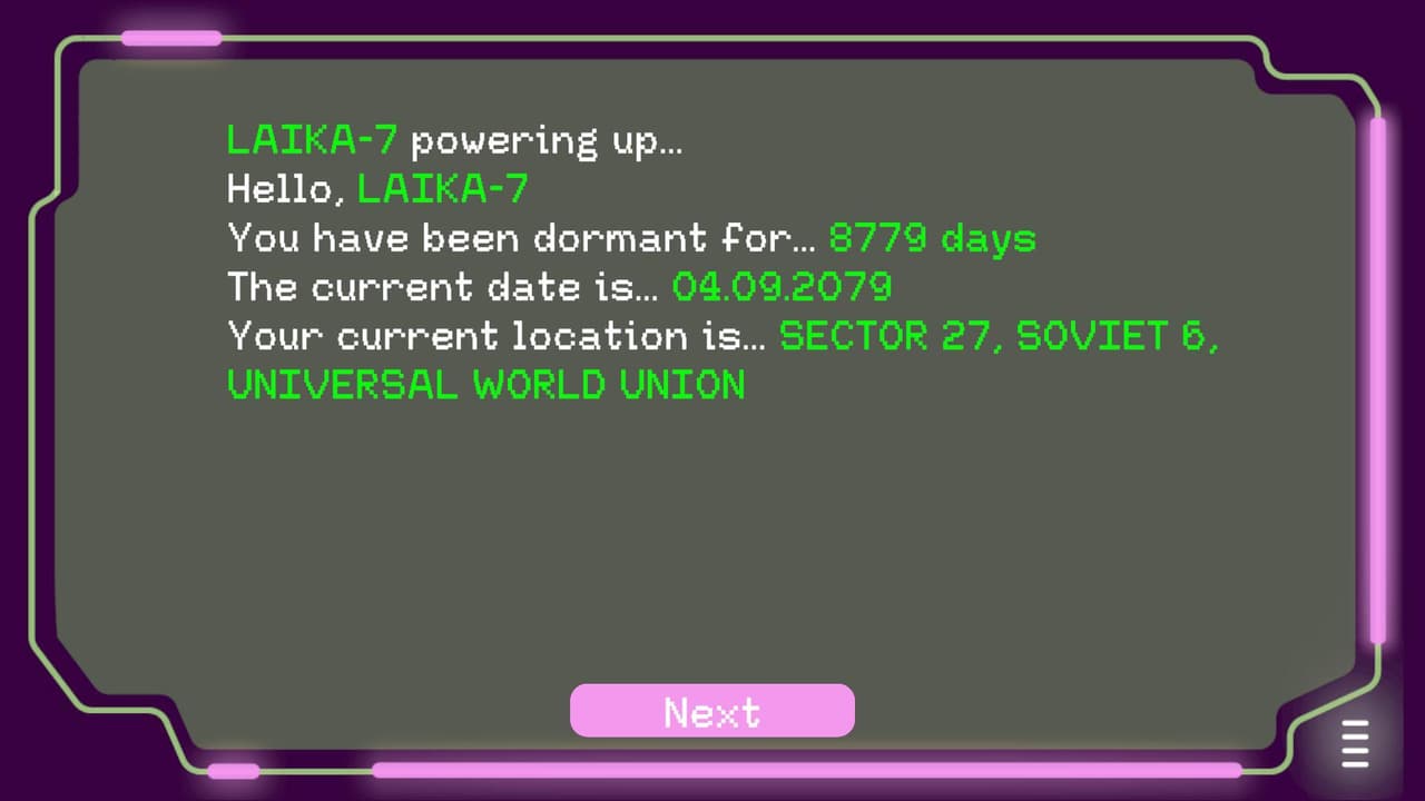 UWU: Universal World Union screenshot 2