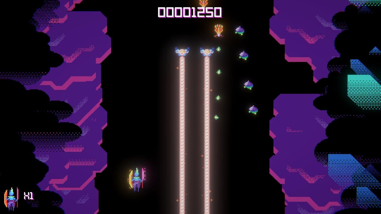AttacKnight screenshot 3