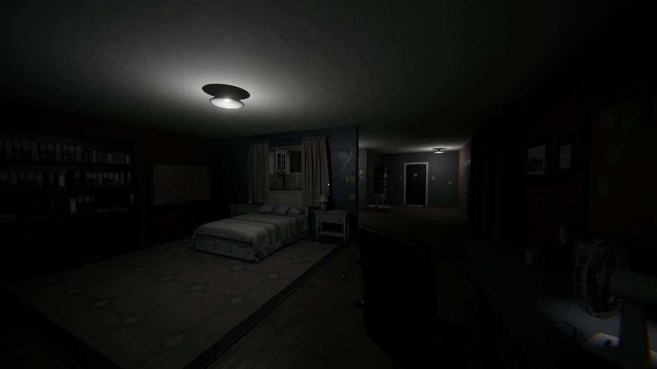 Apartment 22 screenshot 4