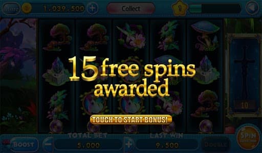 Slots Wild Casino Slot Machine screenshot 5
