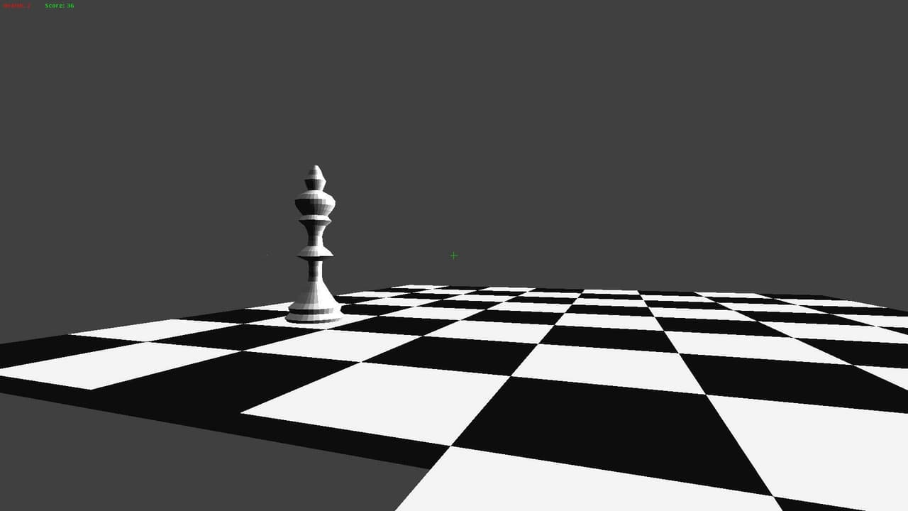 Chess Fps screenshot 5
