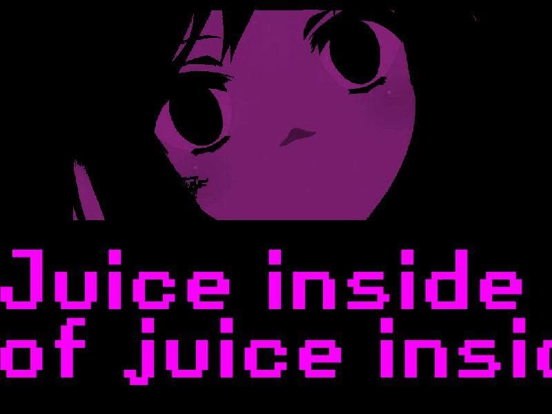 Juice inside a bag of juice screenshot 2
