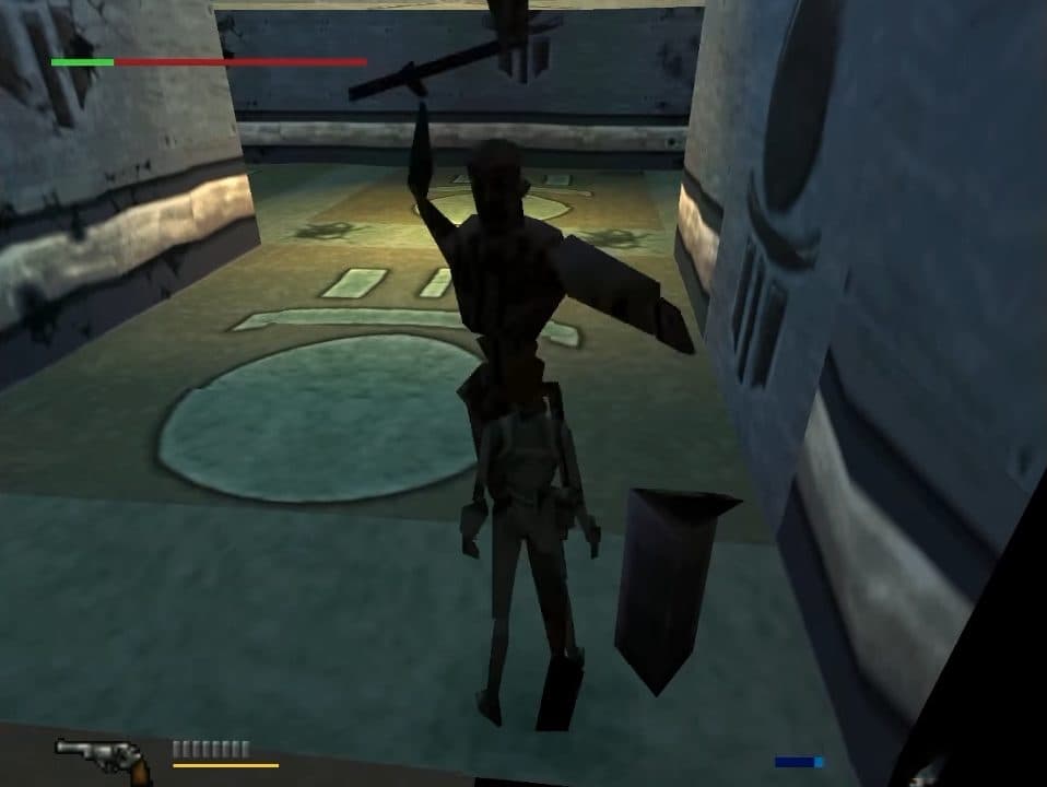 Virus: It is Aware screenshot 6