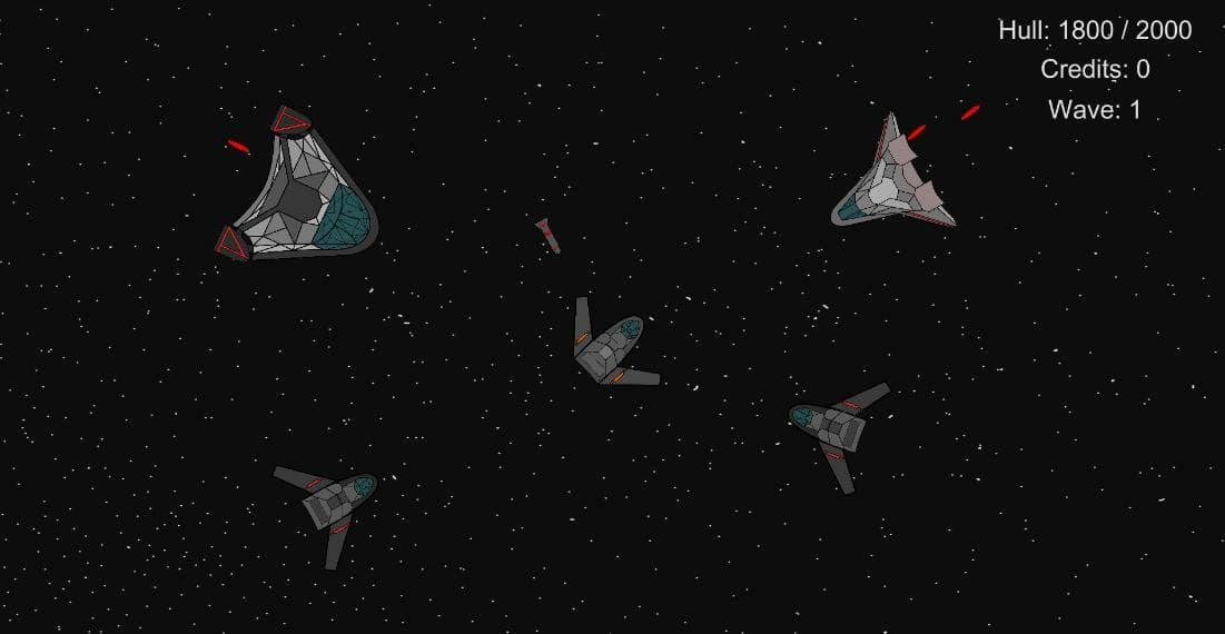 Journey Earthling screenshot 2