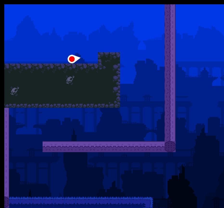 Broken World (Goat1226) screenshot 2