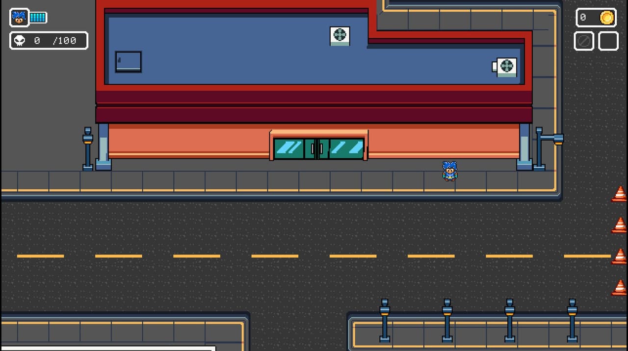 Lifter screenshot 5