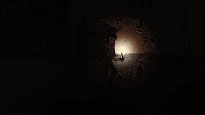 Anxiety (itch) screenshot 3
