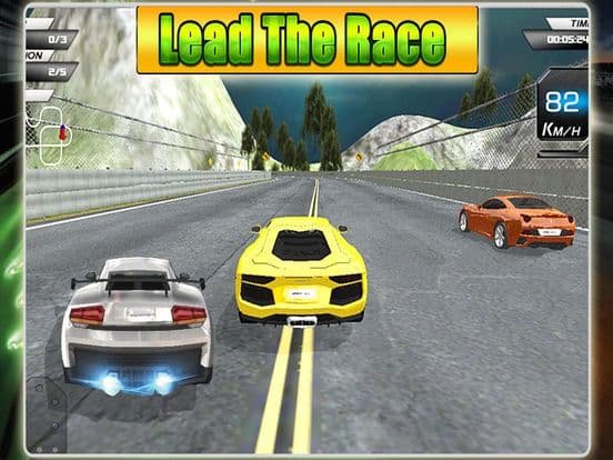 2016 -Extreme Racing Car Driving Simulator Pro