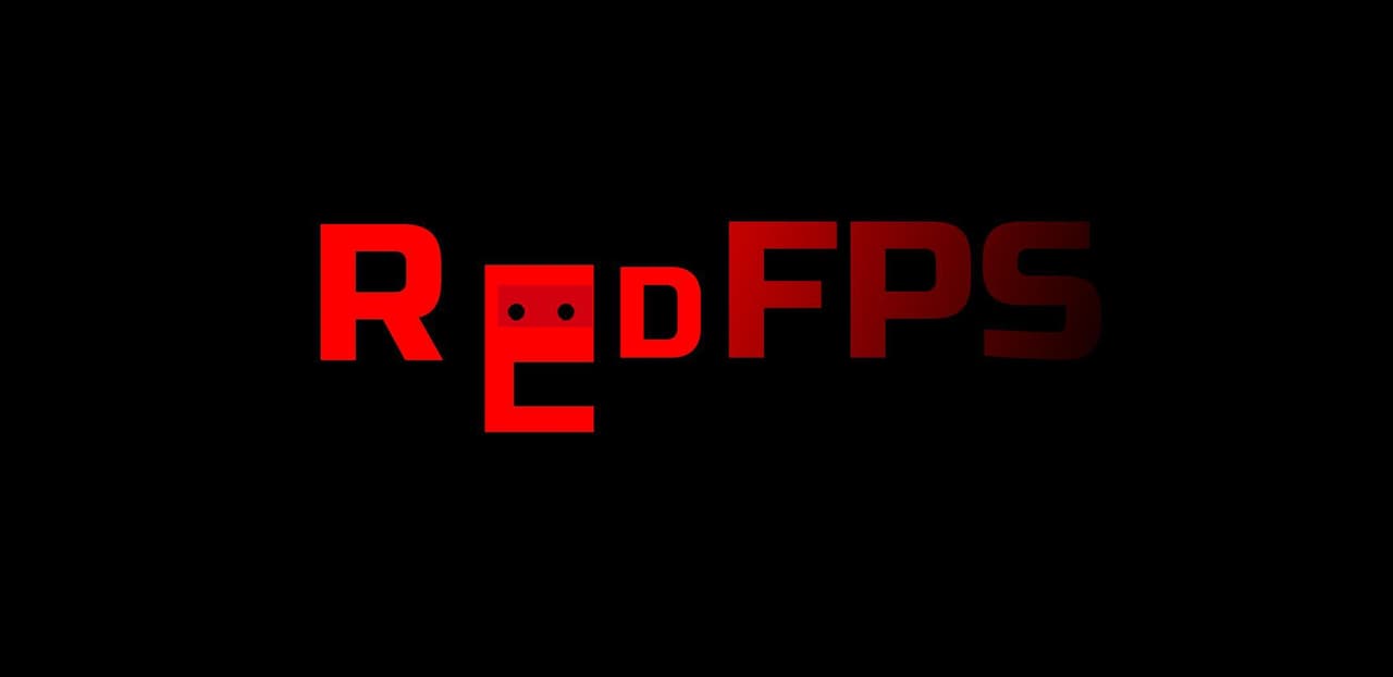 Red FPS