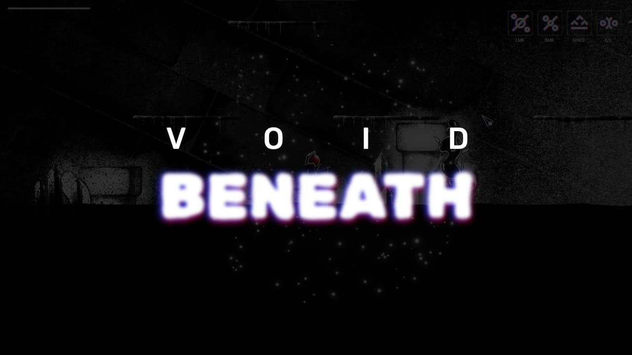 Void Beneath screenshot 2