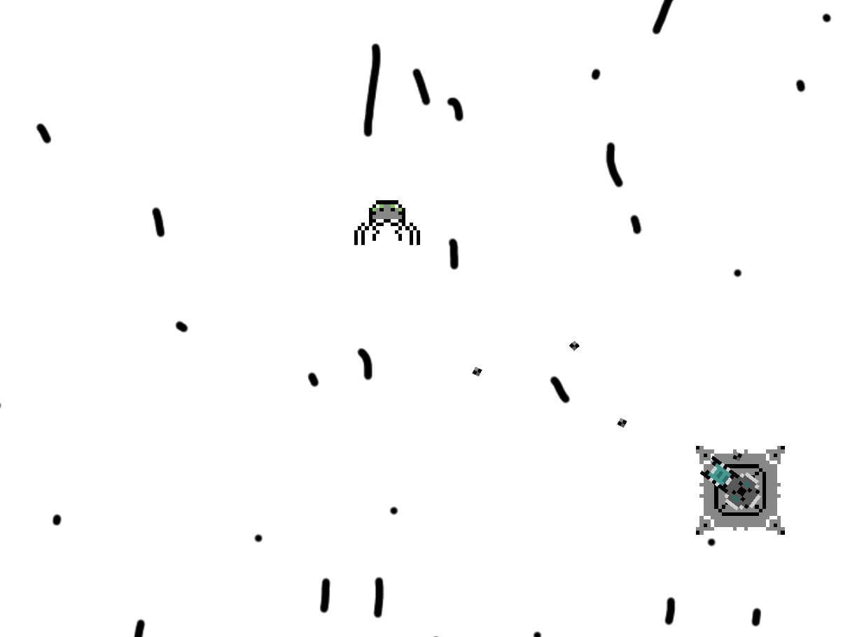 EvolveTheFrog screenshot 3